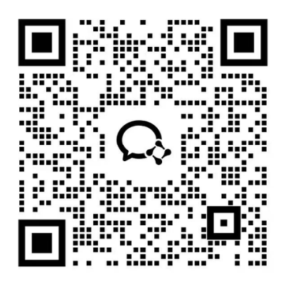 扫码添加灰核企业微信